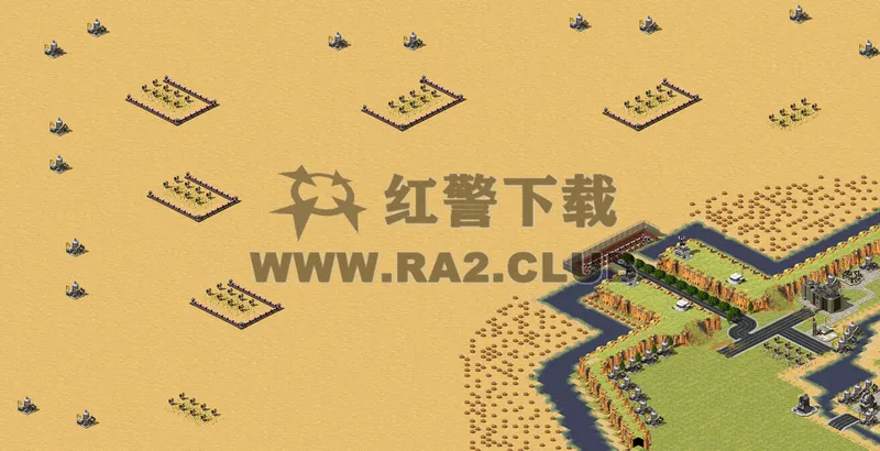 世外桃源1V7