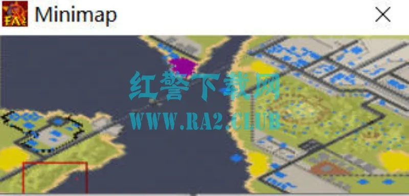 红警任务 踏上美利坚 第5关 红警任务 踏上美利坚 第5关