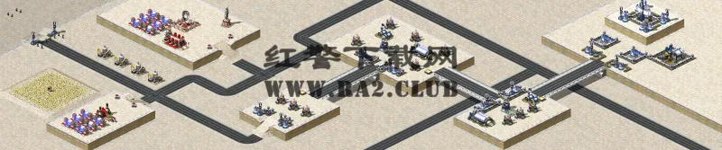 共和国之辉任务 领土 第2关 共和国之辉任务 领土 第2关