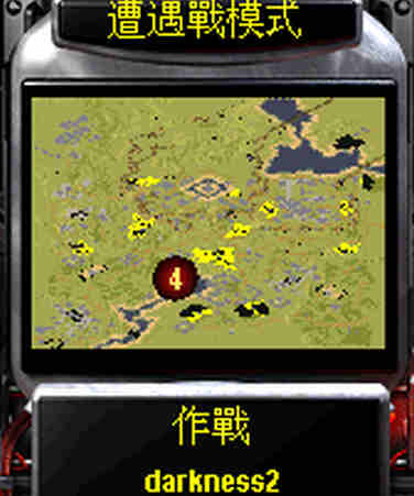 最后的尤里·归乡人