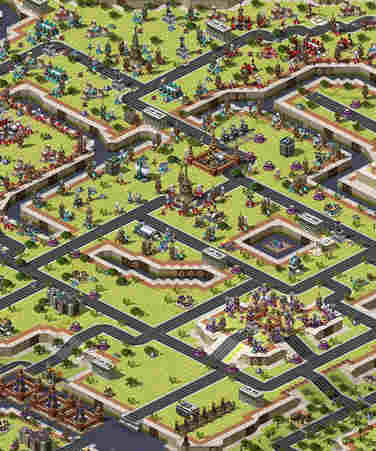 冥渊龙域