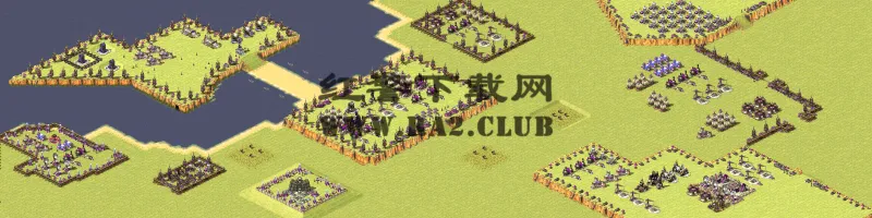 世界噩梦—苏军篇 第1关 世界噩梦—苏军篇 第1关