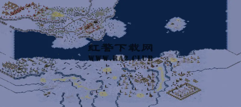 世界噩梦：尤里篇 第7关