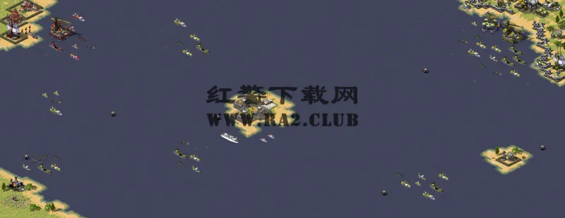 中美战争 第3关 中美战争 第3关