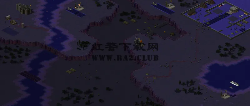 中美战争 第4关 中美战争 第4关