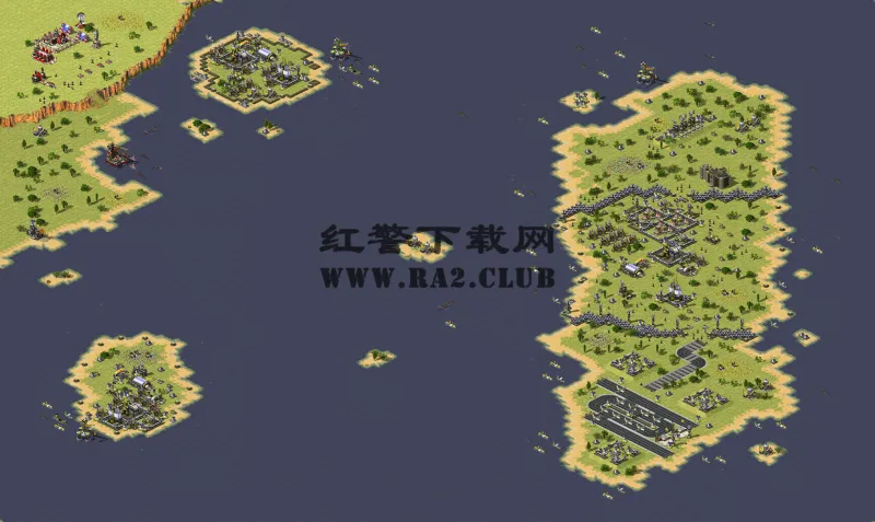 中美战争 第10关 中美战争 第10关