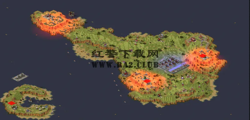最后的日落 第4关