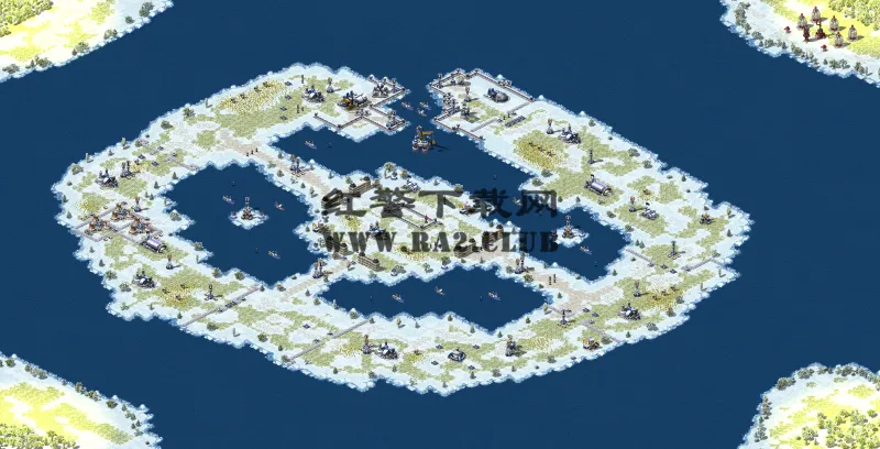 最后的日落 第7关
