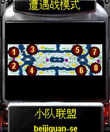 新北极圈