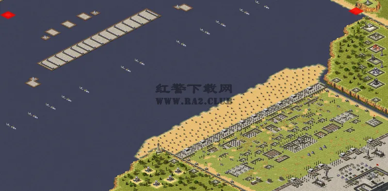 诺曼底登陆